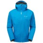 Куртка Montane Pac Plus Jacket (Electric Blue)