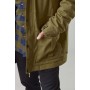 Куртка Picture Organic Doaktown 2023 army green M