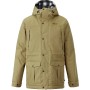 Куртка Picture Organic Doaktown 2023 army green M