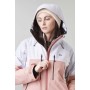 Куртка Picture Organic Exa W 2023 ash rose S