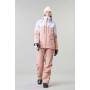 Куртка Picture Organic Exa W 2023 ash rose S