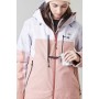 Куртка Picture Organic Exa W 2023 ash rose S