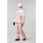 Куртка Picture Organic Exa W 2023 ash rose S