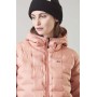 Куртка Picture Organic Moha W 2023 ash rose S