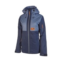 Куртка Rehall Ella W 2019