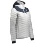 Kуртка Scott INSULOFT WARM (dark blue/light grey)