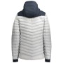 Kуртка Scott INSULOFT WARM (dark blue/light grey)