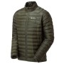 Куртка утепленная Montane Anti-Freeze Jacket (Oak Green)