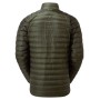 Куртка утепленная Montane Anti-Freeze Jacket (Oak Green)