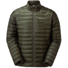 Куртка утепленная Montane Anti-Freeze Jacket (Oak Green)