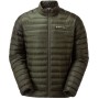 Куртка утепленная Montane Anti-Freeze Jacket (Oak Green)