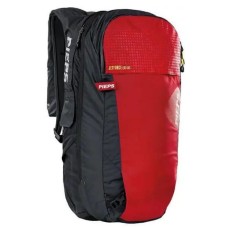 Лавинный рюкзак Pieps Jetforce BT Pack 25, Red, M/L