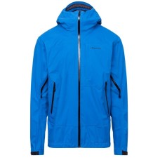 Мембранная мужская куртка Black Diamond Highline Shell (Ultra Blue, L)