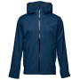 Мембранная мужская куртка Black Diamond M Stormline Strech Rain Shell (Indigo, S)