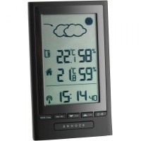 Метеостанція TFA Modus Plus (351122)