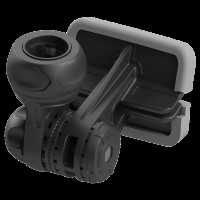 Монтажная система FASTEN для установки аксессуаров на ликтросе лодки ПВХ (FMx225)