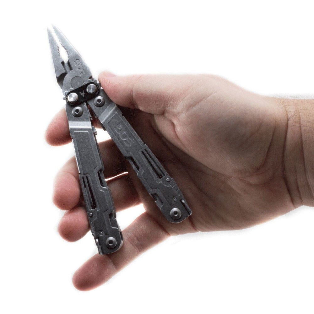 Мультитул SOG PowerAccess (No color)