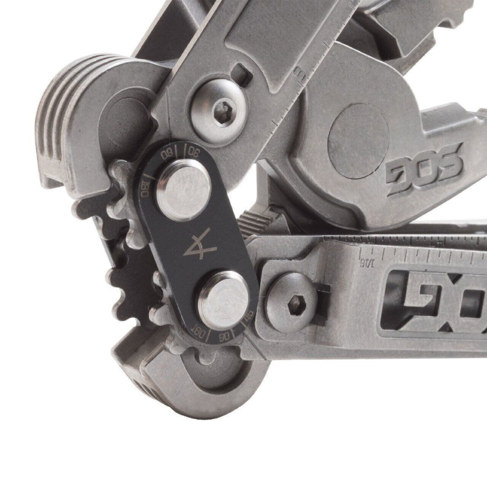 Мультитул SOG PowerAccess (No color)