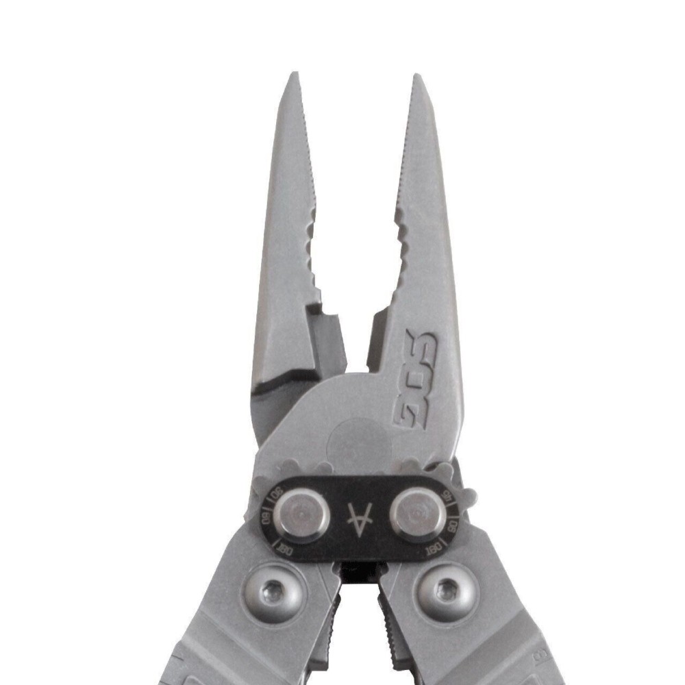 Мультитул SOG PowerAccess (No color)