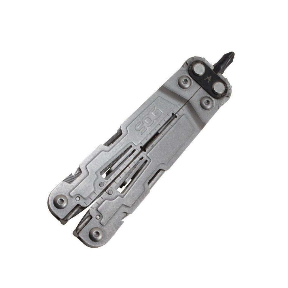 Мультитул SOG PowerAccess (No color)