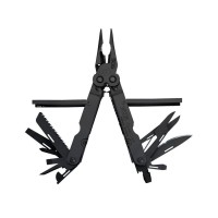 Мультитул SOG PowerLock EOD (Black Oxide/Nylon Sheath )