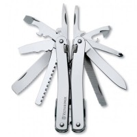 Мультитул Victorinox SwissTool Spirit 3.0223.L