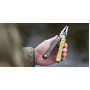 Мультитул Leatherman Rebar Mossy Slate, нейлоновый чехол (833315)