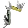 Мультитул Leatherman Rebar Mossy Slate, нейлоновый чехол (833315)