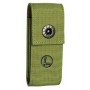 Мультитул Leatherman Rebar Mossy Slate, нейлоновый чехол (833315)