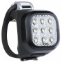 Мигалка передняя Knog Blinder Mini Niner Front 20 Lumens Black