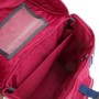 Набор Deuter OneTwoSet - Sneaker Bag цвет 5018 magenta deer (3830116 OneTwo; 3890115 Sneaker Bag; 3890215 Chest Wallet; 3890416 Pencil Pouch; 2890315 Pencil box)