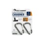 Набор карабинов Sea To Summit Large Accessory Carabiner 2pcs