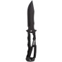 Набор ножей SOG Throwing Knives, Paracord Wrapped Sheath