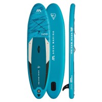 Надувна SUP дошка Aqua Marina Vapor 10′4″