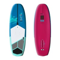 Надувная SUP доска Aztron FALCON Foil SUP 6'6 (AH-203F)