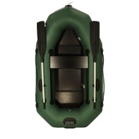 Надувная лодка BARK B-210CN (слань-книжка)