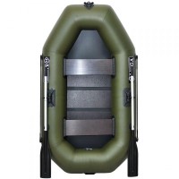 Надувний човен Omega 220LS
