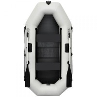 Надувная лодка Omega 250LS (PS)