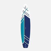 Надувная SUP доска Gladiator Elite 11’6” Performance All Round