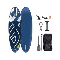 Надувна SUP дошка GLADIATOR PRO 8.0