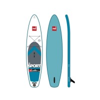 Надувная SUP доска Red Paddle Sport 11'0 x 30 2017