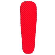 Надувной коврик Sea to Summit Air Sprung Comfort Plus Insulated Mat 63mm (Red, Large)