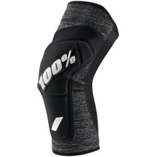 Наколенники Ride 100% RIDECAMP Knee Guard [Heather], Medium