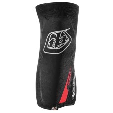 Наколенники TLD Speed Knee Sleeve [Black] размер XS/SM