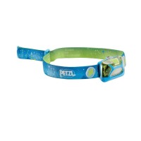 Налобный фонарь Petzl Tikkid