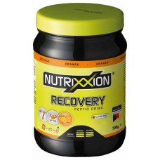 Напиток для восстановления Nutrixxion Recovery Peptid Drink Orange, 700 g