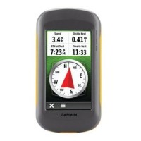 Навигатор Garmin Montana 600 Moto Bundle с картой Украины НавЛюкс (010-00924-20)