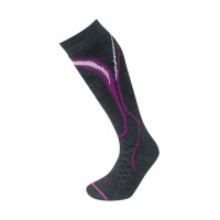 Шкарпетки Lorpen SMLW Womens Merino Ski Light