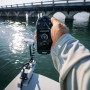 Носовой троллинговый электромотор Lowrance Recon Saltwater 72