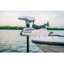 Носовой троллинговый электромотор Lowrance Recon Saltwater 72